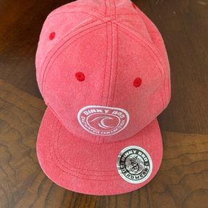 Binky Bro Hat